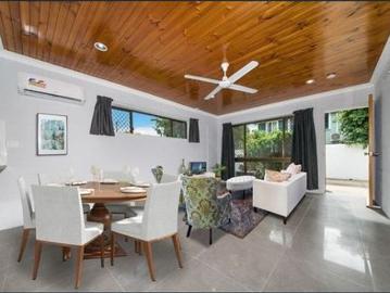 Spacious, Stylish, and Centrally Located