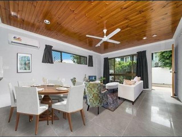 Spacious, Stylish, and Centrally Located
