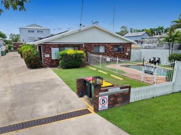 Spacious, Stylish, and Centrally Located