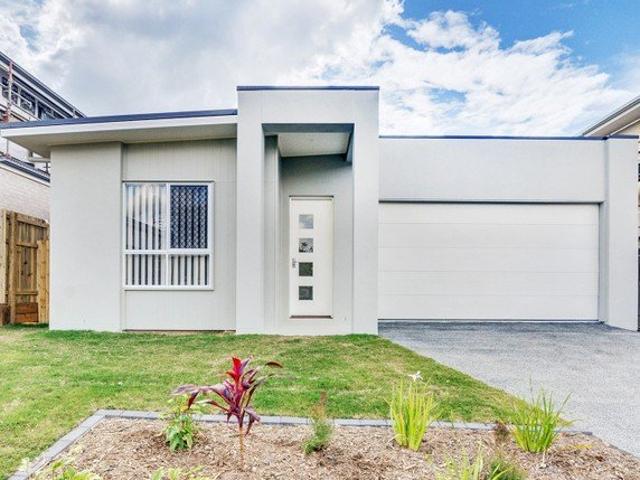 Spacious, Stylish and Designed for Easy Family Living