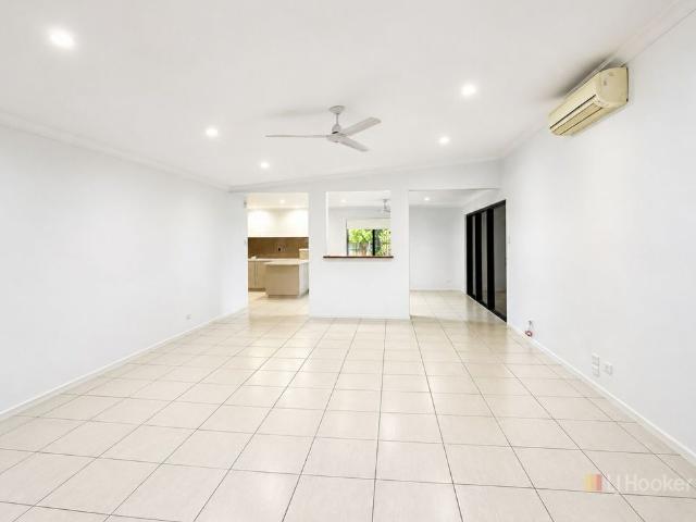 Spacious, Stylish and Designed for Easy Living