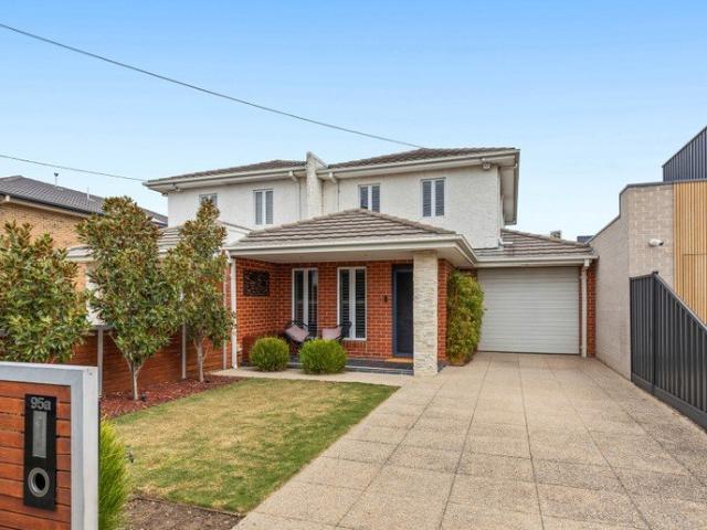 Spacious, Stylish and Designed for Easy Living
