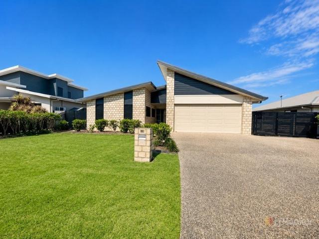 Spacious, Stylish and Designed for Easy Living