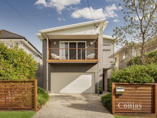 Spacious, Stylish and Designed for Family Life