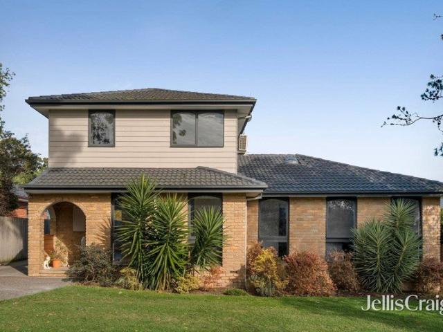 Spacious, Stylish and Designed for Family Living