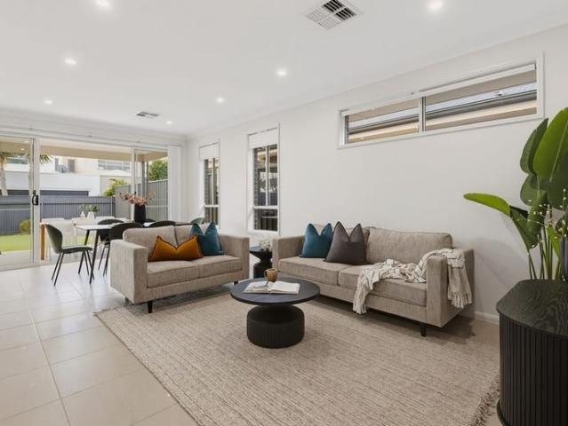 Spacious, Stylish and Effortless Living in Glengowrie