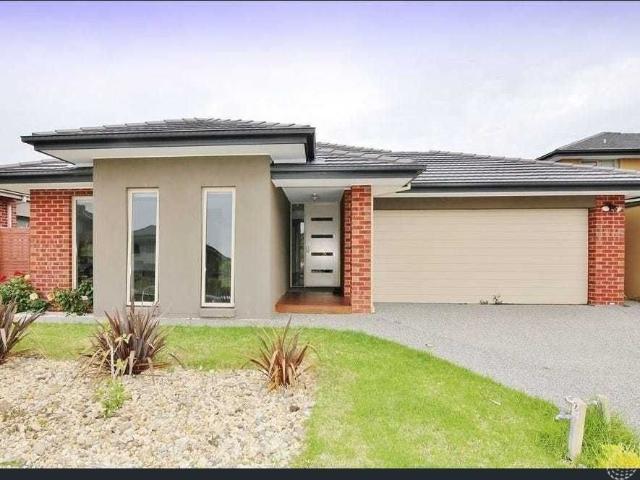 Spacious, Stylish and Perfect for Family Living