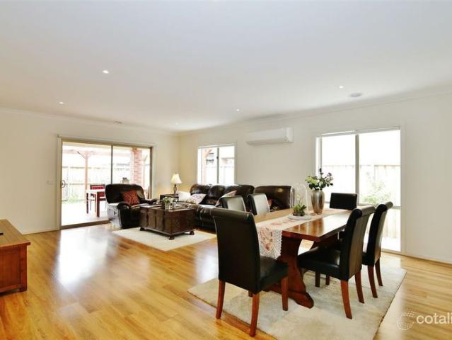 Spacious, Stylish and Perfect for Family Living