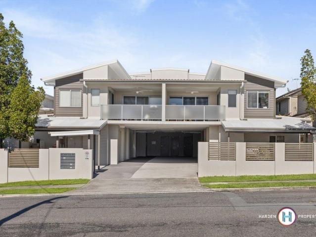 Spacious, Stylish and Perfectly Positioned