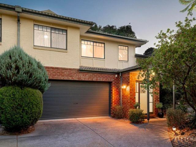 Spacious, Stylish and Perfectly Positioned