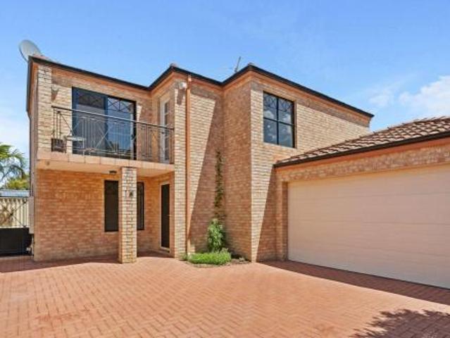 Spacious, Stylish and Perfectly Positioned in Tuart Hill