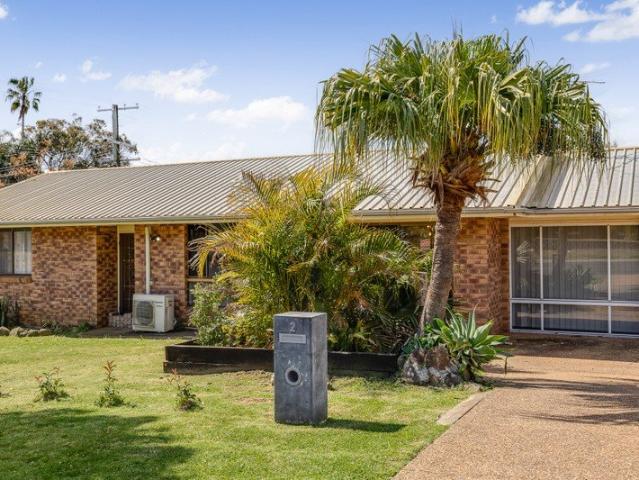 Spacious, Stylish and Ready to Call Home