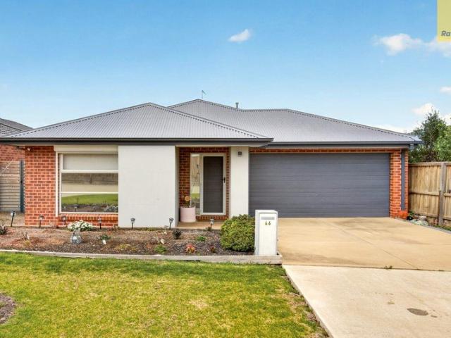 SPACIOUS, STYLISH AND READY TO ENJOY