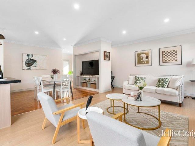 Spacious, Stylish and Secure