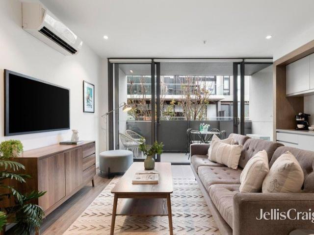 Spacious, Stylish and Secure
