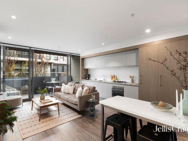 Spacious, Stylish and Secure