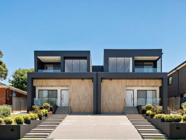 Spacious, stylish and simply spectacular