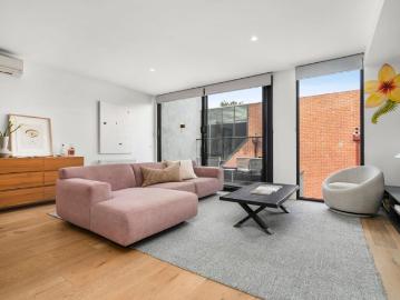 Spacious, stylish, and sophisticated
