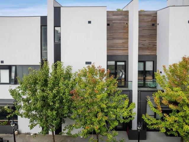Spacious, stylish, and sophisticated