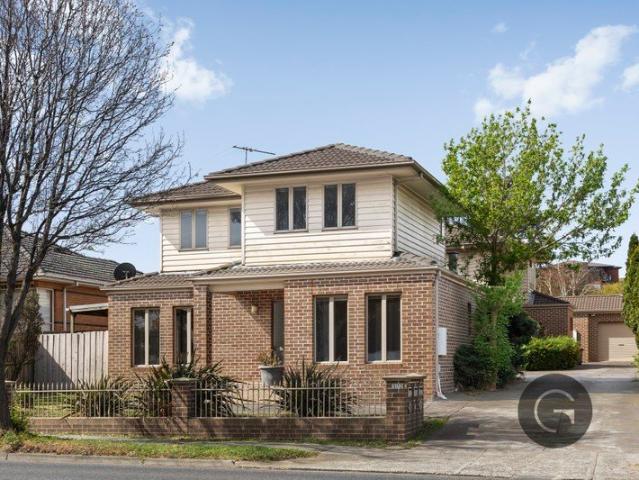 Spacious, Stylish And Superbly Versatile Family Living