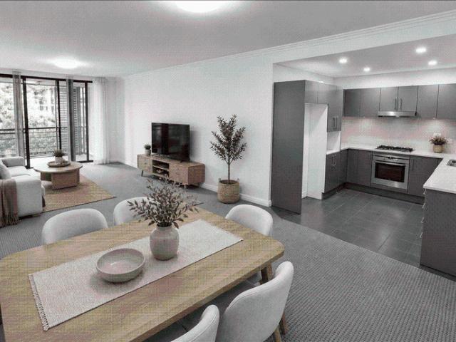 Spacious & Stylish Apartment in Prime Location