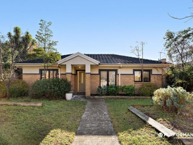 Spacious & Stylish Ashwood Living at Its Best