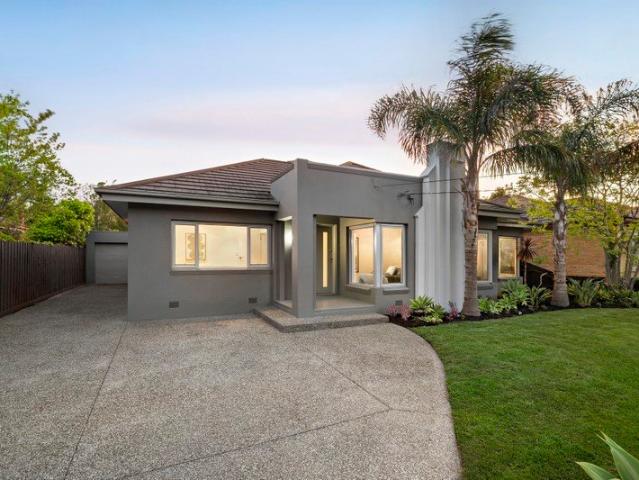 Spacious & Stylish Bayside Family Haven