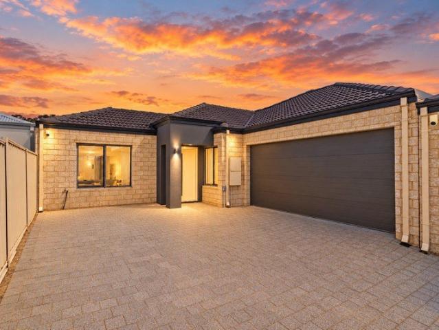 Spacious, Stylish & Bigger Than Your Average Villa A Must See!