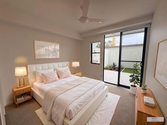Spacious, Stylish & Brand New The Largest Two Bedroom Residence in Avoca