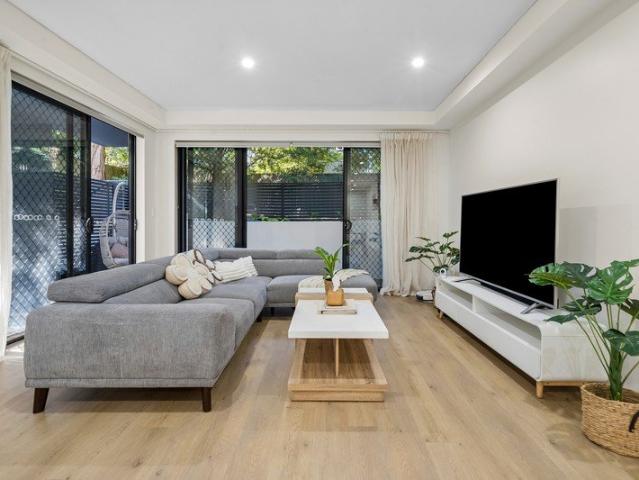 Spacious, Stylish & Convenient