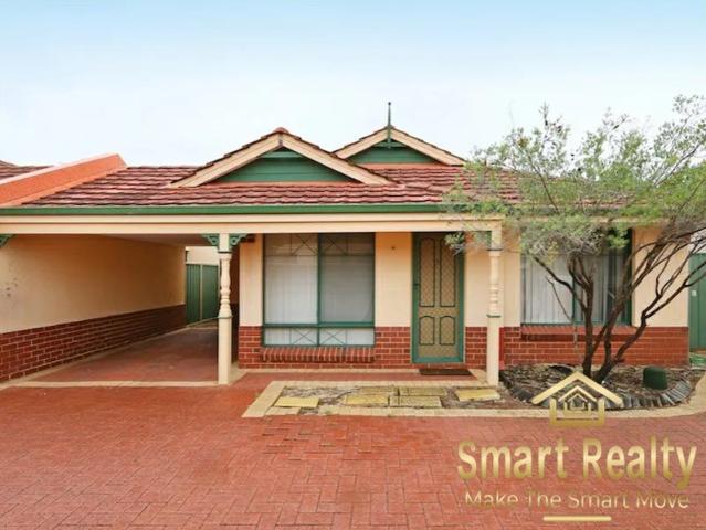 Spacious, Stylish & Convenient Living in the Heart of Kenwick