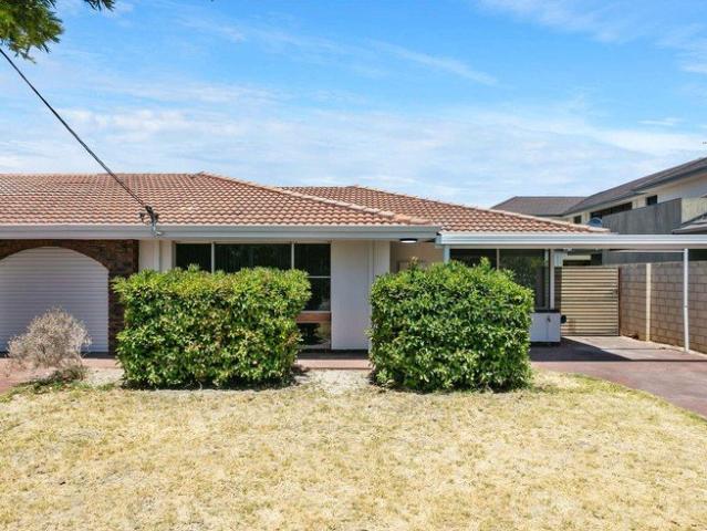 Spacious, Stylish & Convenient Your Next Home in Yokine!