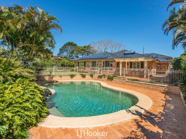 Spacious, Stylish & Designed for Easy Family Living