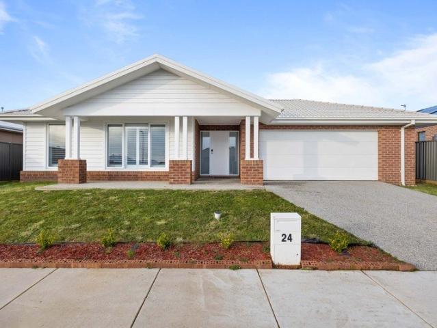 Spacious, Stylish & Designed for Effortless Family Living