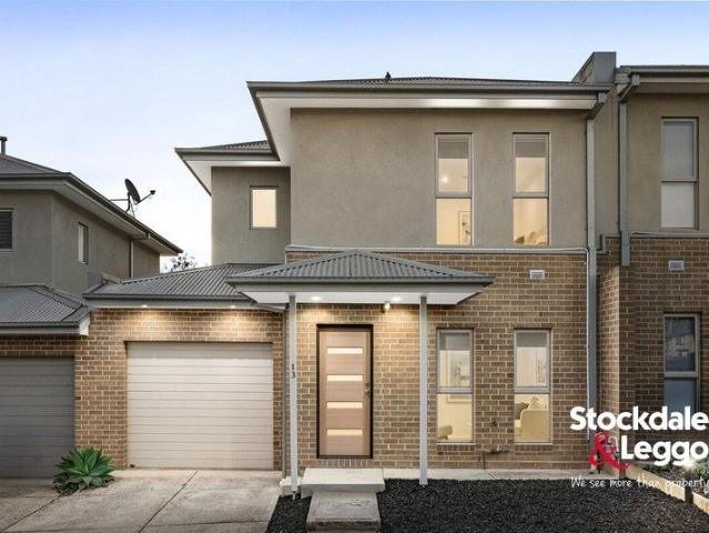 Spacious, Stylish & Designed for Effortless Family Living