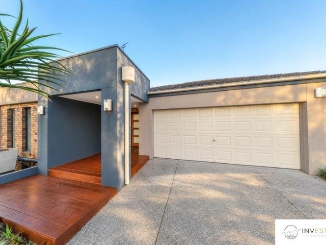 Spacious, Stylish & Designed for Effortless Family Living
