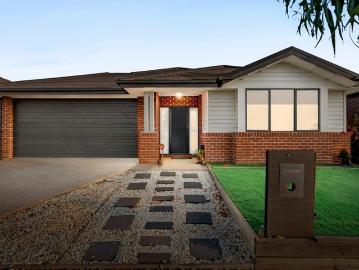 Spacious, Stylish & Designed for Effortless Living