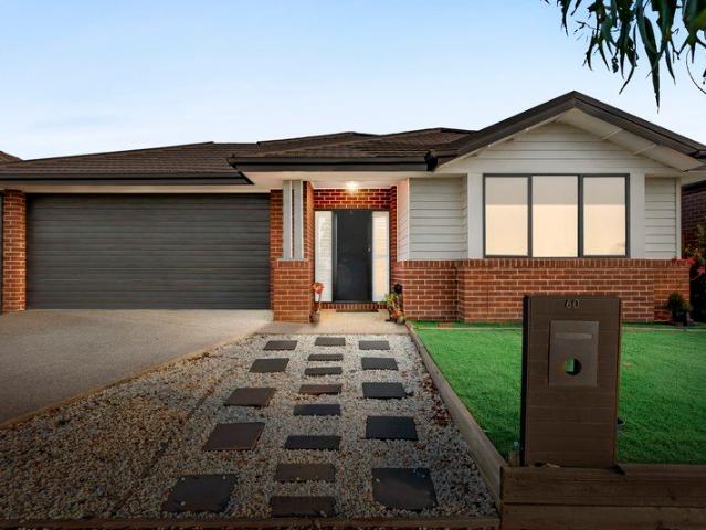 Spacious, Stylish & Designed for Effortless Living