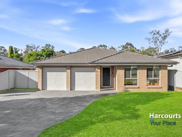 Spacious, Stylish & Designed for Family Living
