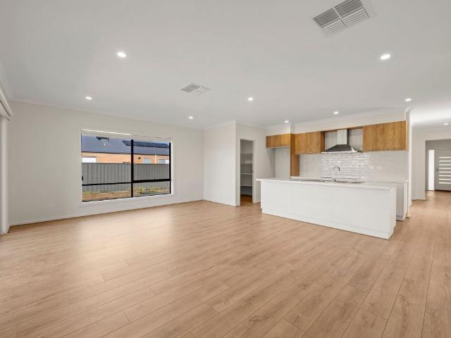 Spacious, Stylish & Designed for Family Living