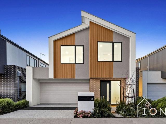 Spacious, Stylish & Designed for Family Life