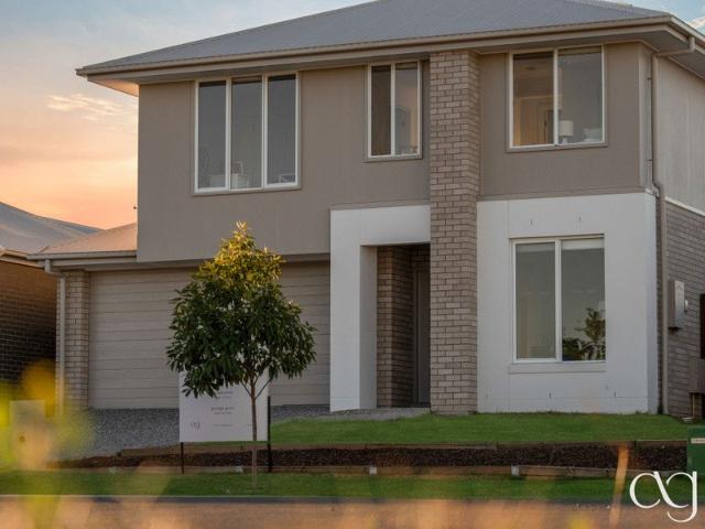 1 year young spacious, stylish & designed for modern family life