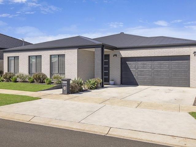 Spacious, Stylish & Designed for Modern Family Living