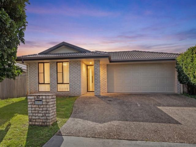 Spacious, Stylish & Designed for Modern Family Living
