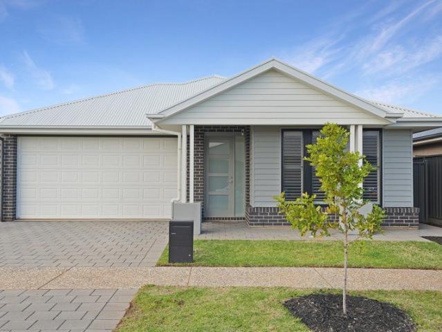 Spacious, Stylish & Designed for Modern Family Living