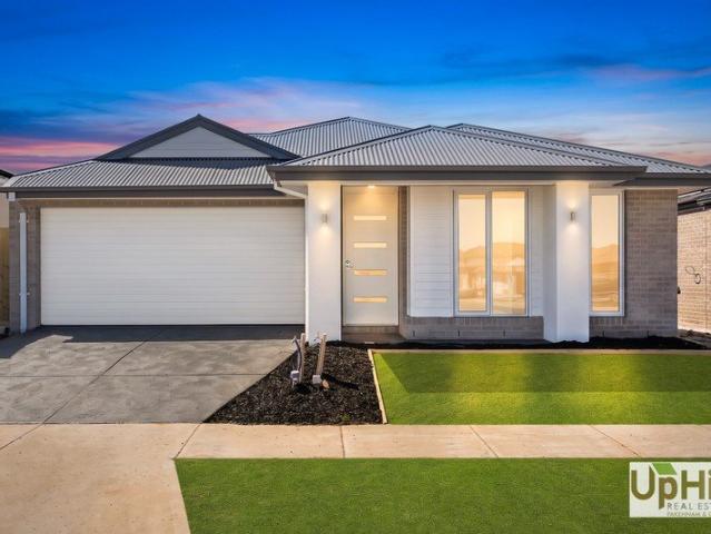 Spacious, Stylish & Designed for Modern Family Living. !
