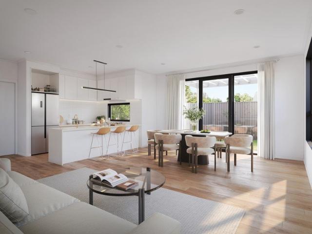 Spacious, Stylish & Designed for Modern Living