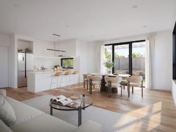 Spacious, Stylish & Designed for Modern Living