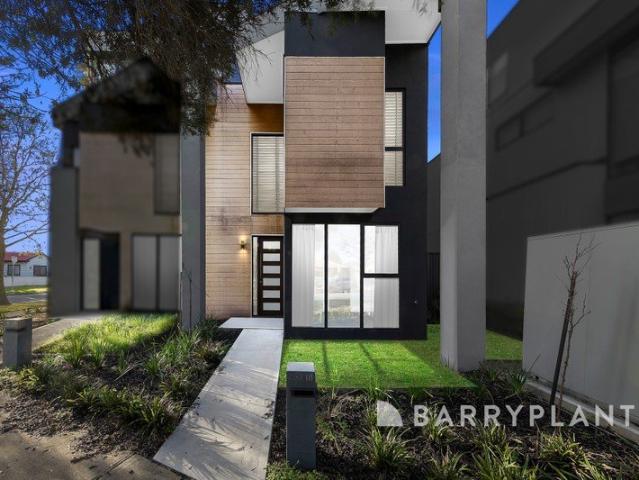 Spacious, Stylish & Designed for Modern Living