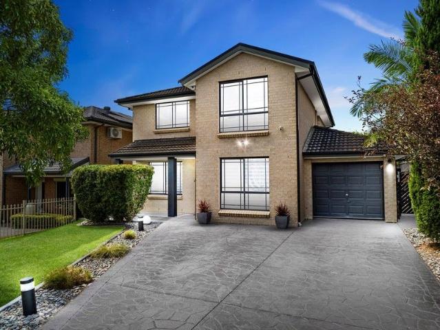 Spacious & Stylish Double Storey Family Living in a Prime Location
